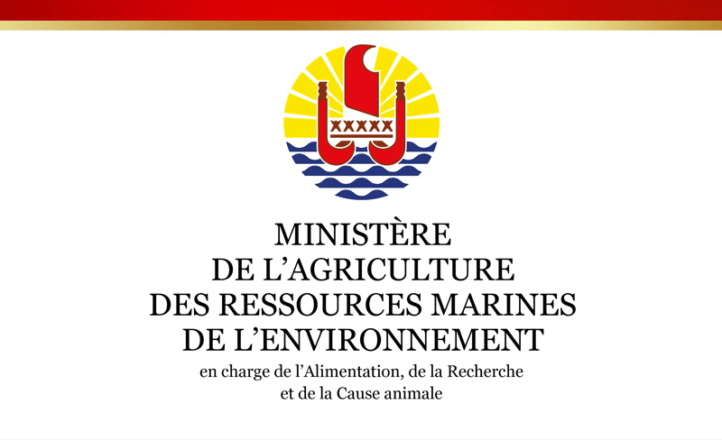 Ministère de l'Agriculture